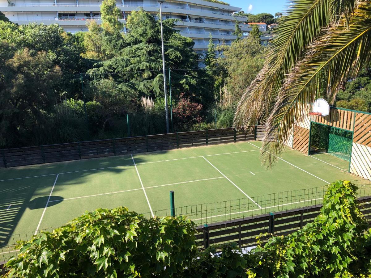 Appartement Duplex Vue Spendide, Terrasse Piscine Jardins Parking