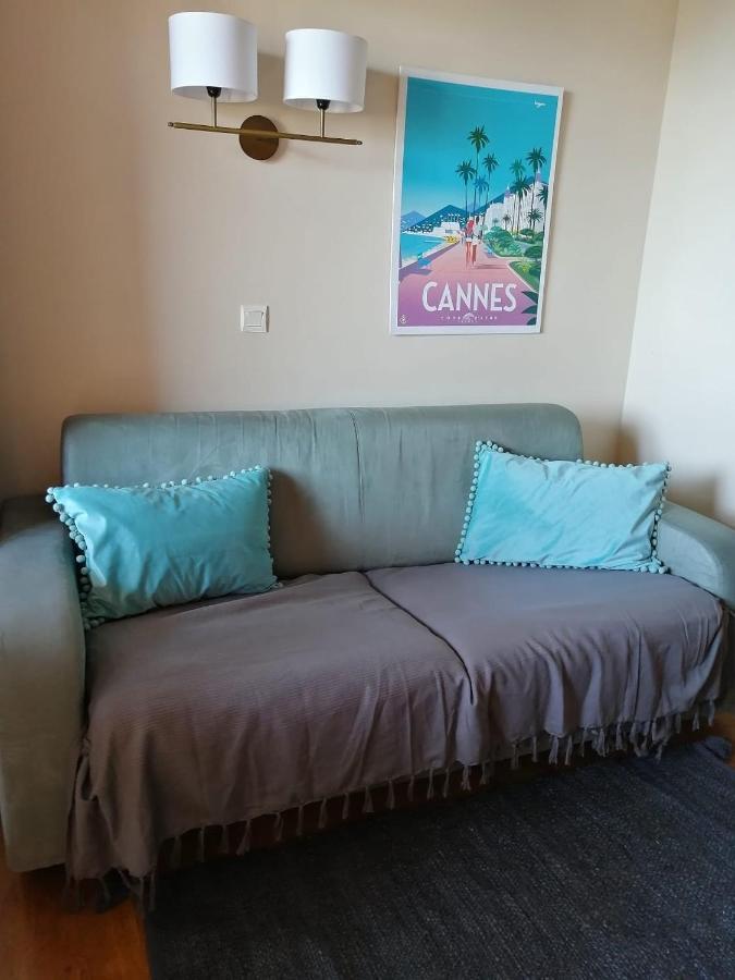 Duplex Vue Spendide, Terrasse Piscine Jardins Parking